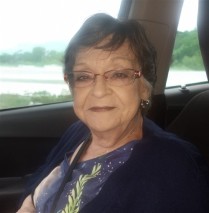 Patricia Powell