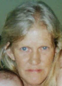 Geraldine Crews