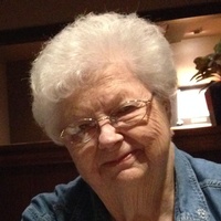 Betty Lou Whitt