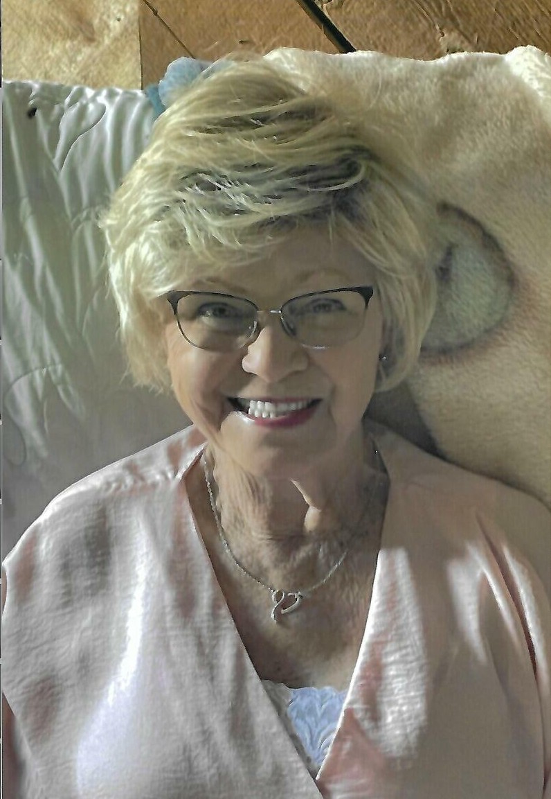 Rosemary Richardson