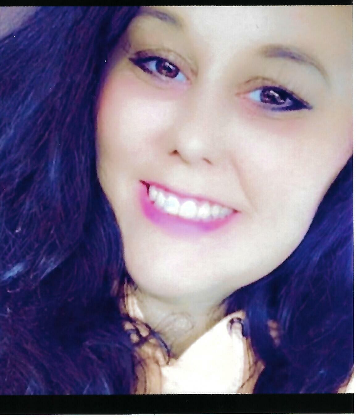 Amber Elrod