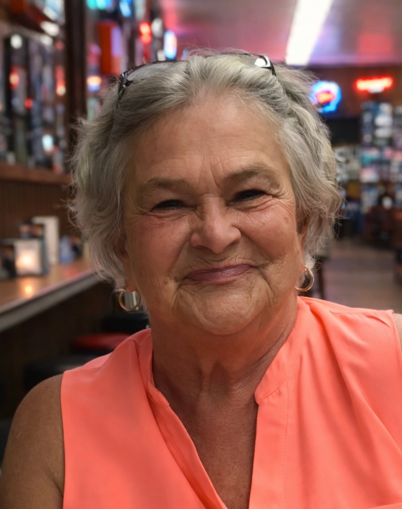 Catherine "Cathy" Burton