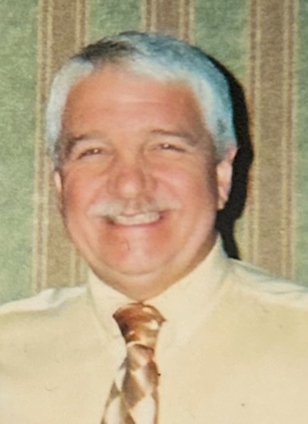 Donald Wayne "Donnie" Stacy