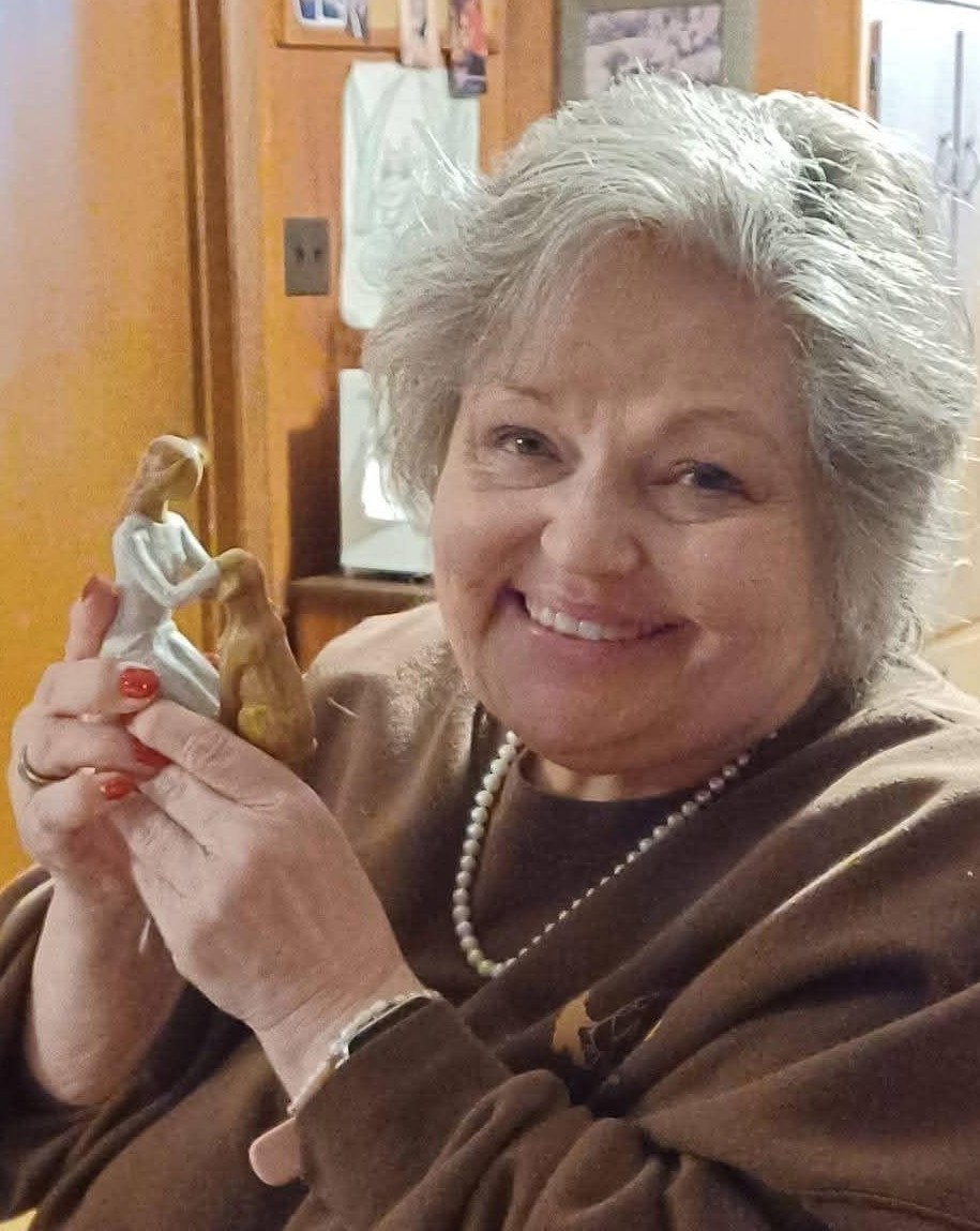 Kathy Lynn Gott