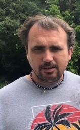 Coly Neal Mitchell
