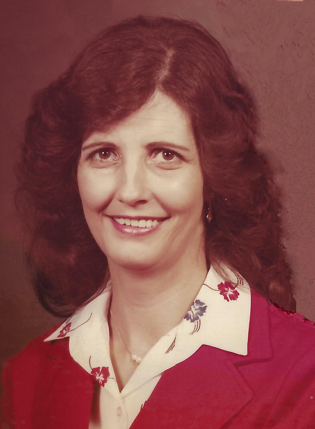 Carolyn Ann Shoopman