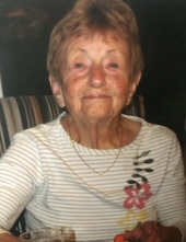 Betty Lou Dill