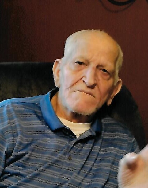Billy Ray "Bill" Collett