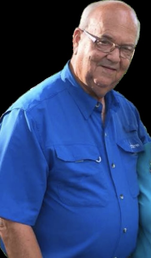 Harry Edward Vredingburgh