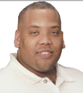 Barry Tyrone Kountz