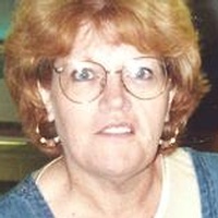Shirley Mae Dye