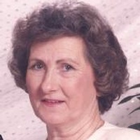 Doris Pulley Adams