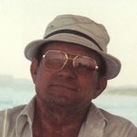 Sidney Ray Woods