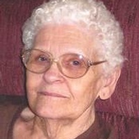 Edith Hazel Harness