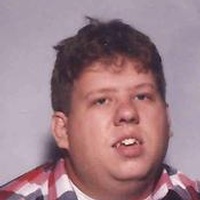 Daniel Wayne Harvel
