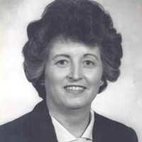 Dixie June Roberts