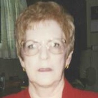 Patsy Alice Marvel