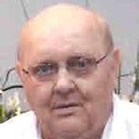 Frederick Charles Carl Kaufman
