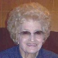 Helen Marie Reeves