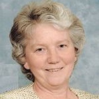 Carolyn Walker Ritter