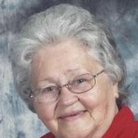 Wilma Dean Walker