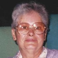 Imogene Barnett Ray