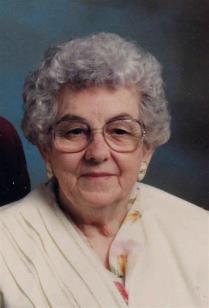Irene Davies
