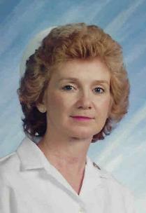 Barbara June Moise
