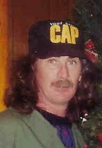 Doyle Wayne Holman