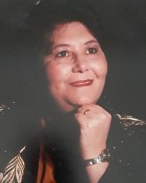 Barbara McQuay