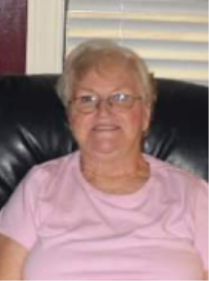 Kathryn Ann Blair