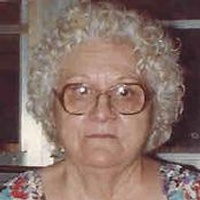 Pearl Vail Kutsey
