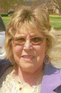 Sue Ann Speakes