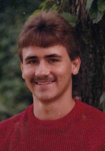 Kevin Gene Spence
