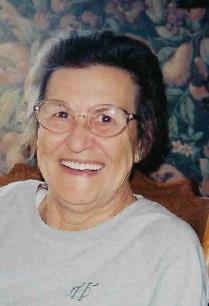 Mary E Richards