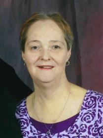 Angela Barton