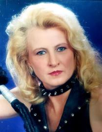 Tammy Lynn Mayeux