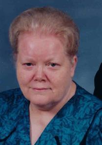 Vera Pauline Davis