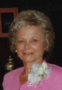 Hazel Louise Holt