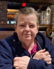 Diane Chaffin