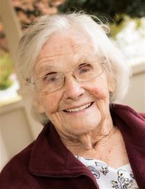 Gladys Uneda Pratt