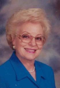 Oma June Smith