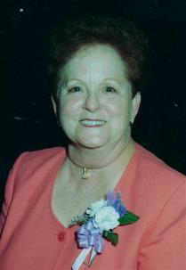 Natley Ann Mott