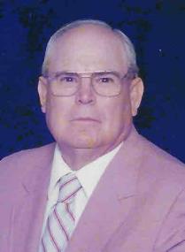 Edward Thomas Whitt