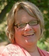 Windy Lynn Ritchie