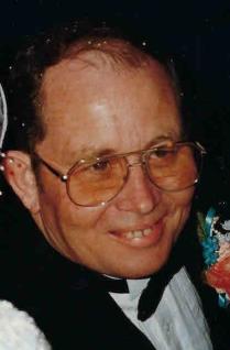 Charles Creecy