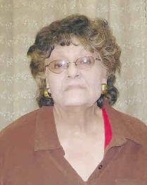 Alma Karen Davis