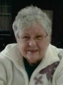 Lois Lyle