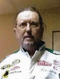 William Glen Fritz