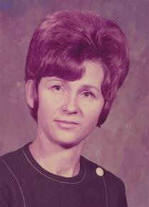 Jewelene Rouse